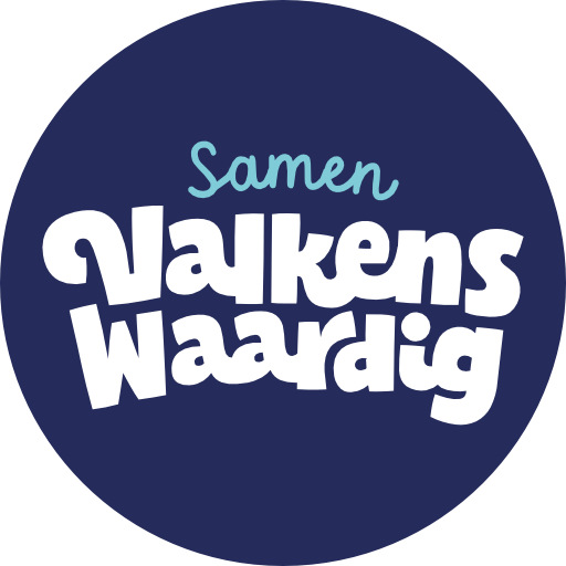 Logo Samen Valkenswaardig